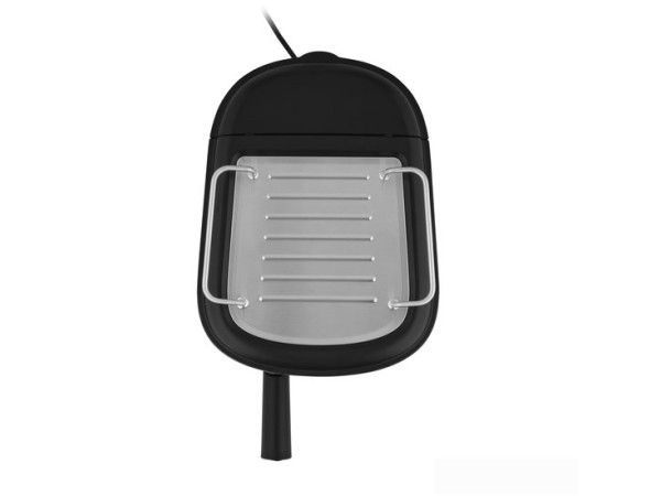 Рожковая помповая кофеварка Vitek VT-8489