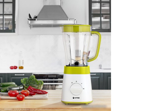Стационарный блендер Vitek VT-8513 G