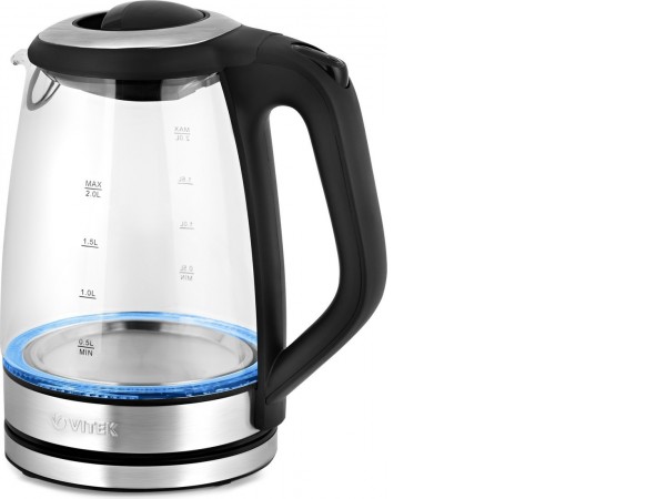 Электрический чайник Vitek VT-8800