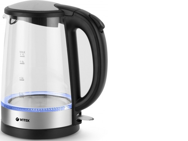 Электрический чайник Vitek VT-8807