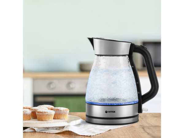 Электрический чайник Vitek VT-8808