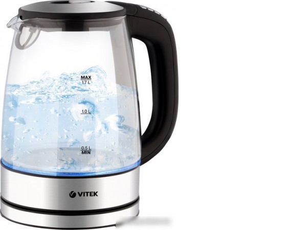 Электрический чайник Vitek VT-8828