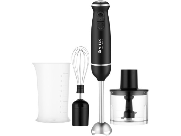 Погружной блендер Vitek VT-3001