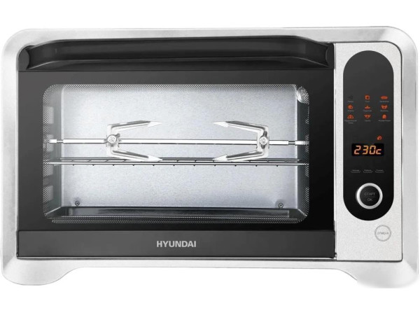 Мини-печь Hyundai MIO-HY104