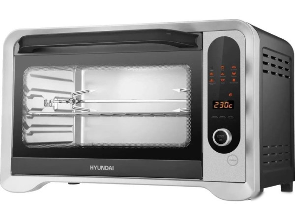 Мини-печь Hyundai MIO-HY104