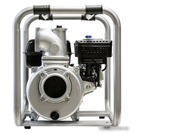 Мотопомпа Hyundai HY 105