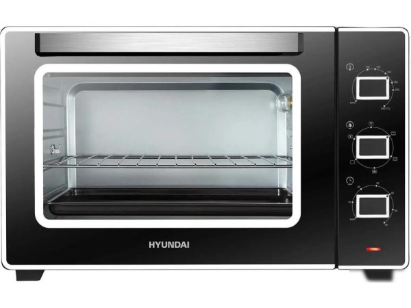 Мини-печь Hyundai MIO-HY107