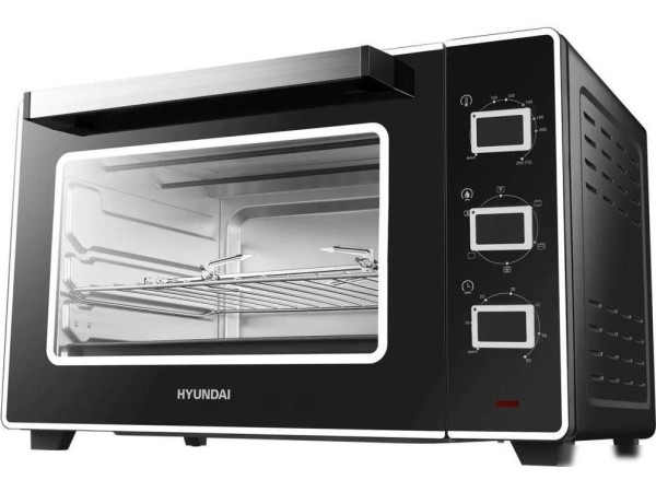 Мини-печь Hyundai MIO-HY107