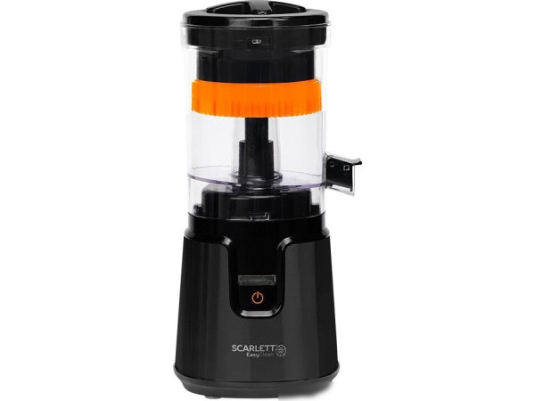 Соковыжималка Scarlett SC-JE50C10
