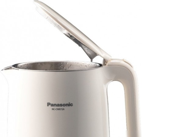 Электрический чайник Panasonic NC-CWK72A
