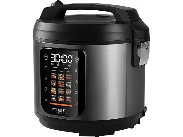 Мультиварка RED Solution COLORSENSE M4100