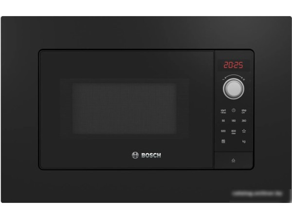 Микроволновая печь Bosch BFL623MB3