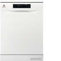 Отдельностоящая посудомоечная машина Electrolux ESM48310SW