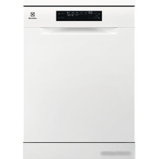 Отдельностоящая посудомоечная машина Electrolux ESM48310SW