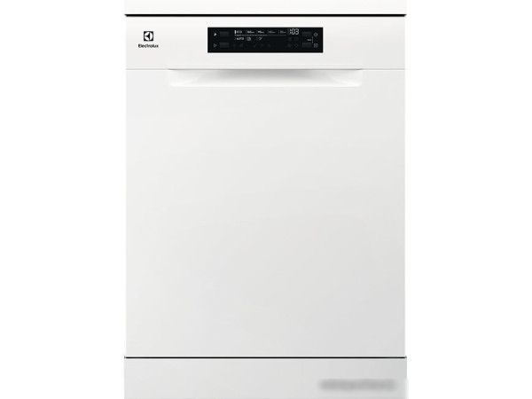 Отдельностоящая посудомоечная машина Electrolux ESM48310SW