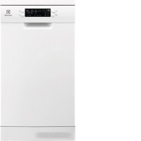Отдельностоящая посудомоечная машина Electrolux SatelliteClean 600 ESS42220SW