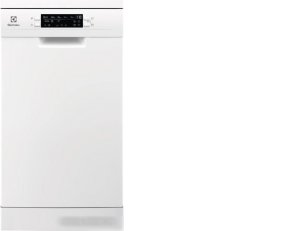 Отдельностоящая посудомоечная машина Electrolux SatelliteClean 600 ESS42220SW