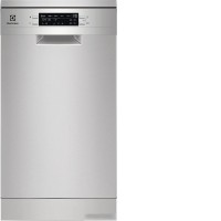 Отдельностоящая посудомоечная машина Electrolux ESS43210SX