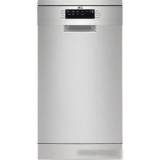 Встраиваемая посудомоечная машина AEG FFB73527ZM