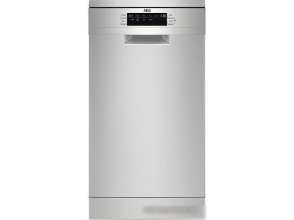 Встраиваемая посудомоечная машина AEG FFB73527ZM