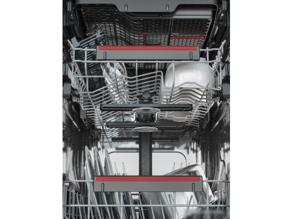 Встраиваемая посудомоечная машина AEG FFB73527ZM