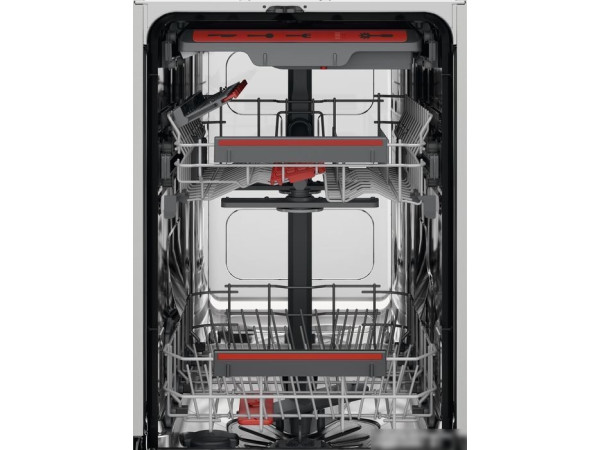 Встраиваемая посудомоечная машина AEG FFB73527ZM