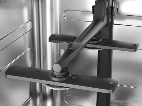 Встраиваемая посудомоечная машина AEG FFB73527ZM