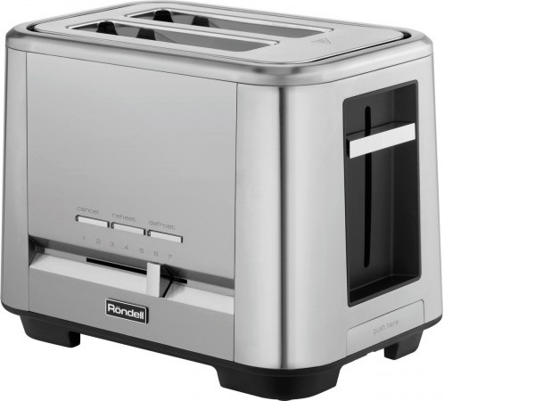 Тостер Rondell RDE-1200
