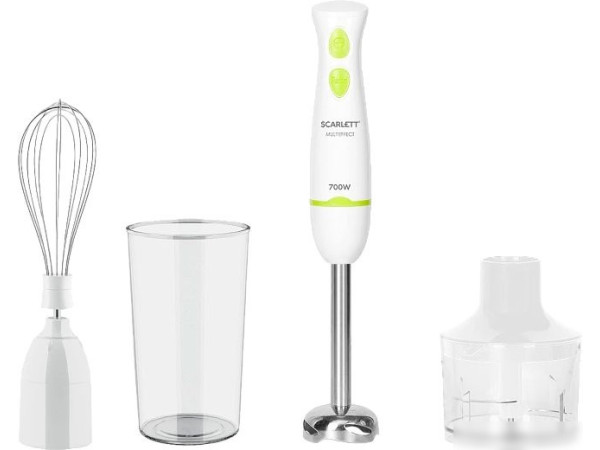 Погружной блендер Scarlett SC-HB42F67