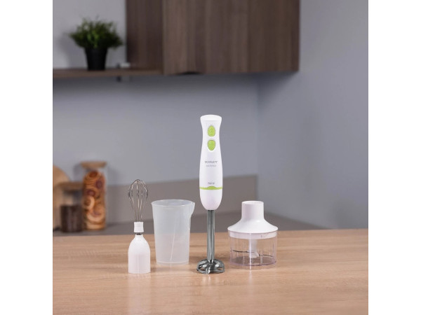 Погружной блендер Scarlett SC-HB42F67