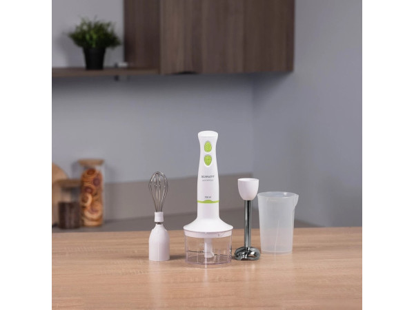 Погружной блендер Scarlett SC-HB42F67