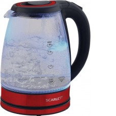 Электрический чайник Scarlett SC-EK27G85