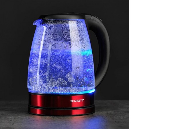 Электрический чайник Scarlett SC-EK27G85