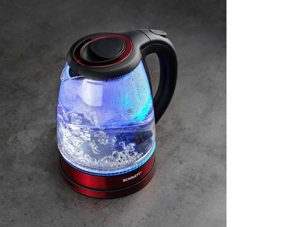 Электрический чайник Scarlett SC-EK27G85