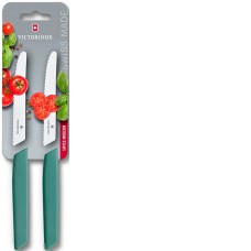 Набор ножей Victorinox Swiss Modern 6.9006.11W43B