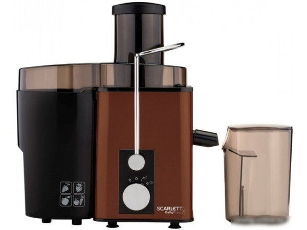 Соковыжималка Scarlett SC-JE50S57