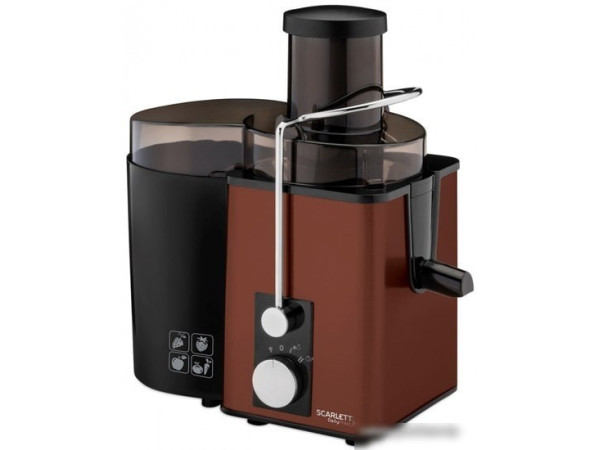 Соковыжималка Scarlett SC-JE50S57