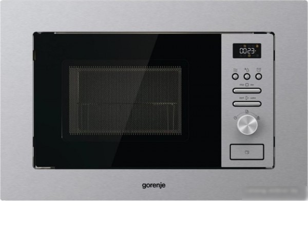 Микроволновая печь Gorenje BMI201AG1X