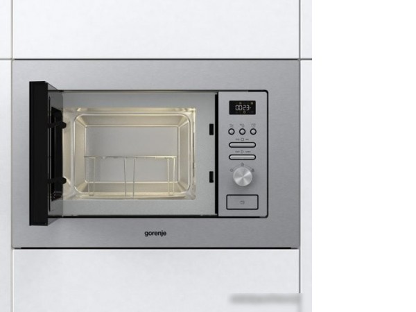 Микроволновая печь Gorenje BMI201AG1X