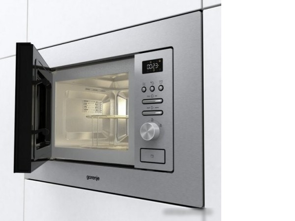 Микроволновая печь Gorenje BMI201AG1X