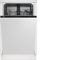 Встраиваемая посудомоечная машина BEKO BDIS1W961