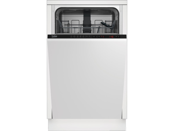 Встраиваемая посудомоечная машина BEKO BDIS1W961