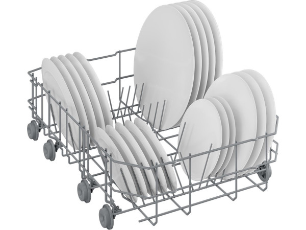 Встраиваемая посудомоечная машина BEKO BDIS1W961