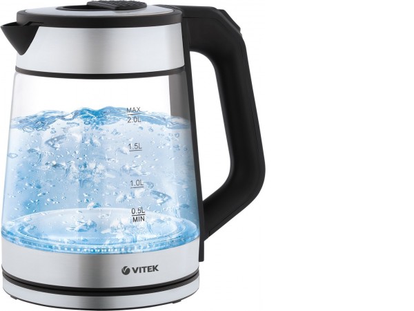 Электрический чайник Vitek VT-1176