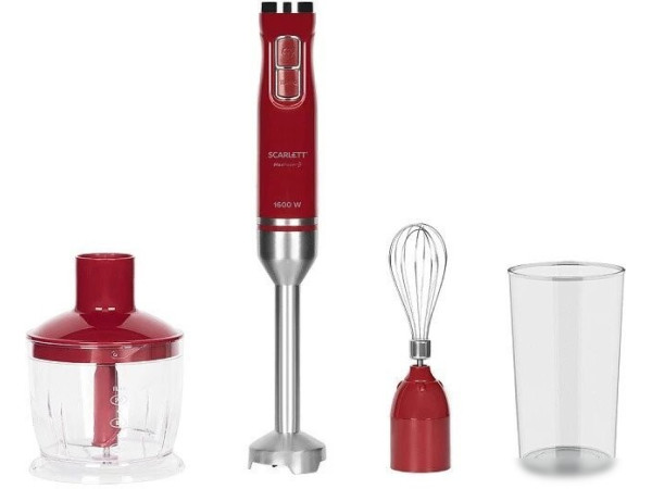 Погружной блендер Scarlett SC-HB42F68