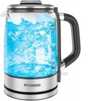 Электрический чайник Hyundai HYK-G5501
