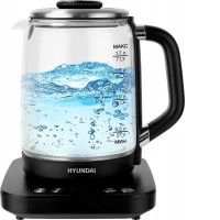 Электрический чайник Hyundai HYK-G5506