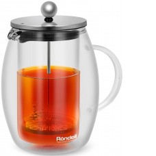 Френч-пресс Rondell Calypso RDS-1822