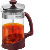 Френч-пресс Rondell Bojole RDS-1903