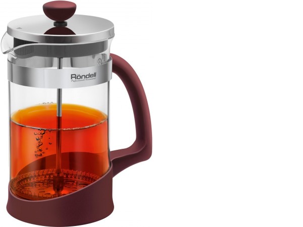 Френч-пресс Rondell Bojole RDS-1903